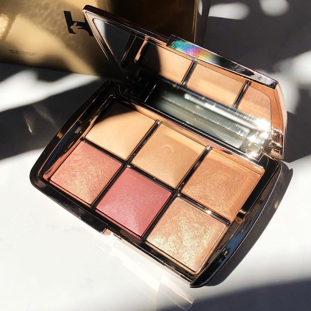 HOURGLASS AMBIENT LIGHTING EDIT – UNLOCKED - Picture 9 of 14